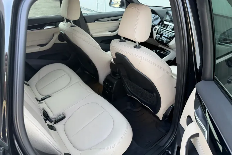 BMW X1 (Seria X) din 2020 cu 75.393 km - oferta BMW208371 - foto 28