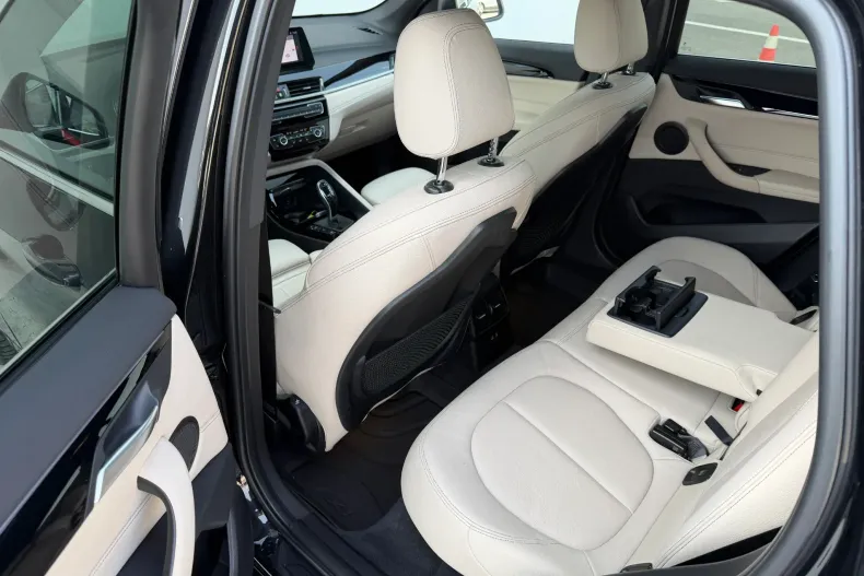 BMW X1 (Seria X) din 2020 cu 75.393 km - oferta BMW208371 - foto 29