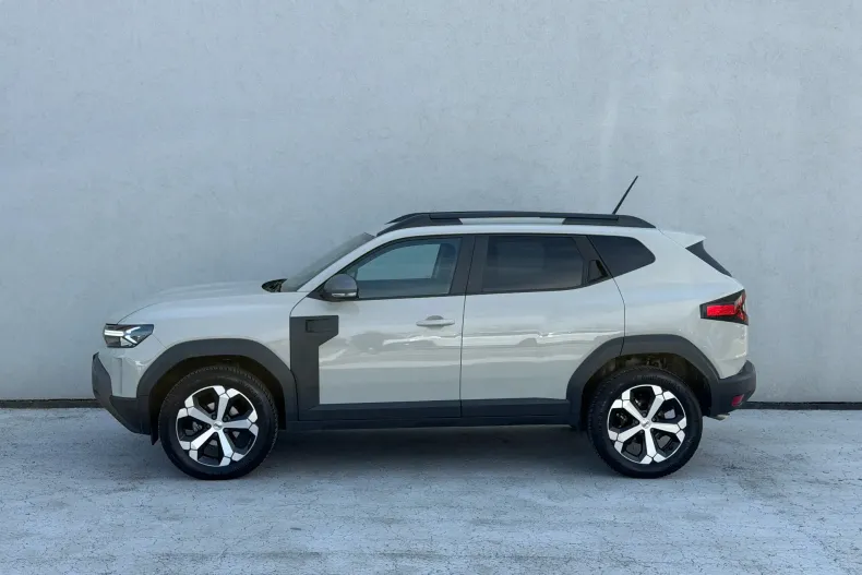 Dacia Duster din 2025 cu 17.631 km - oferta DAC208372 - foto 2