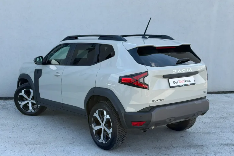 Dacia Duster din 2025 cu 17.631 km - oferta DAC208372 - foto 3
