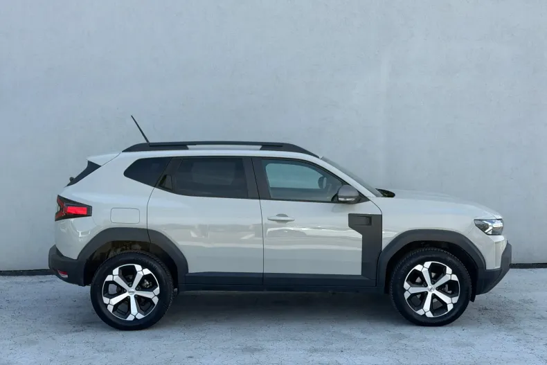 Dacia Duster din 2025 cu 17.631 km - oferta DAC208372 - foto 6