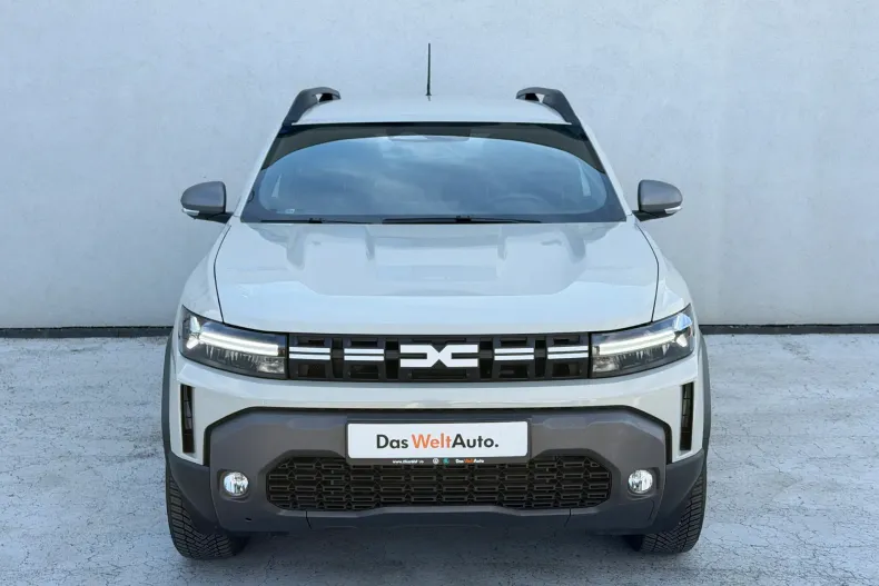 Dacia Duster din 2025 cu 17.631 km - oferta DAC208372 - foto 8