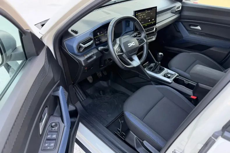 Dacia Duster din 2025 cu 17.631 km - oferta DAC208372 - foto 10