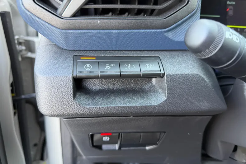 Dacia Duster din 2025 cu 17.631 km - oferta DAC208372 - foto 11