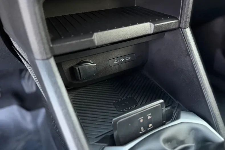 Dacia Duster din 2025 cu 17.631 km - oferta DAC208372 - foto 24