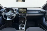 Dacia Duster din 2025 cu 17.631 km - oferta DAC208372 - foto 27