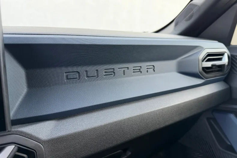 Dacia Duster din 2025 cu 17.631 km - oferta DAC208372 - foto 28