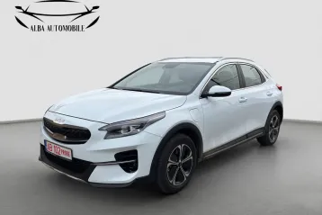 Kia XCeed din 2021 - oferta KIA208373