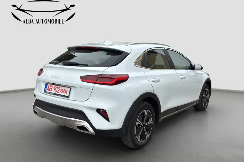 Kia XCeed din 2021 cu 38.900 km - oferta KIA208373 - foto 3