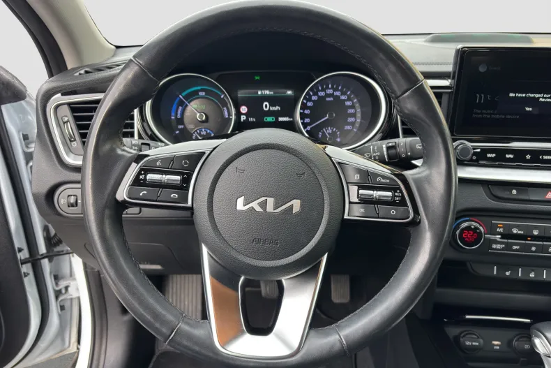 Kia XCeed din 2021 cu 38.900 km - oferta KIA208373 - foto 12