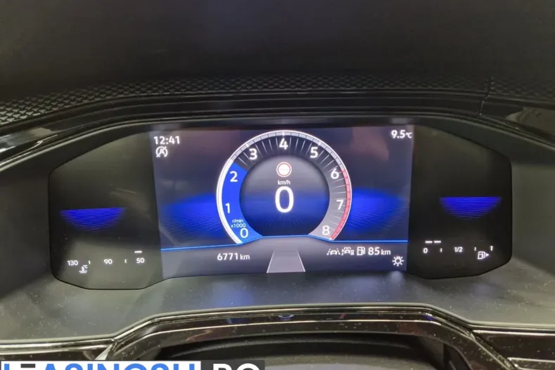 Volkswagen Taigo din 2024 cu 7.000 km - oferta VOL208374 - foto 6