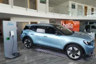 Ford Explorer din 2026 cu 1 km - oferta FOR208375 - foto 1