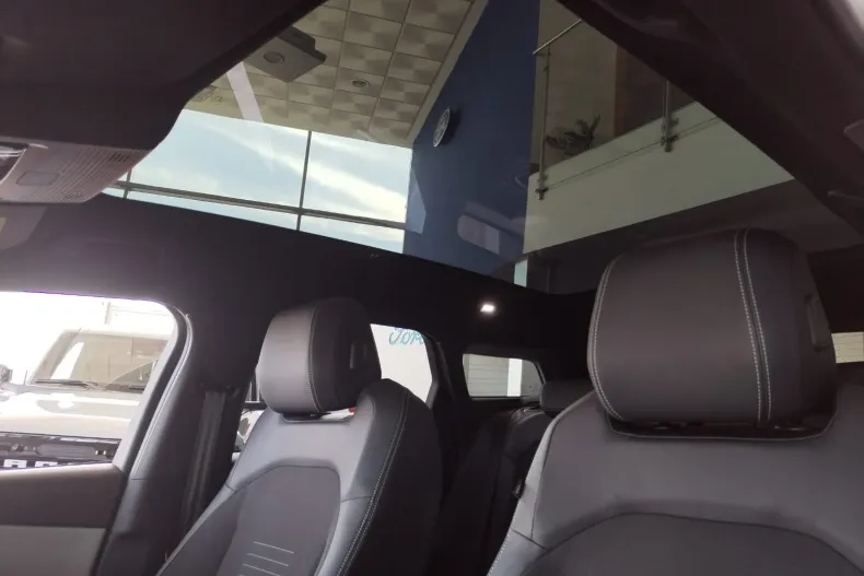 Ford Explorer din 2026 cu 1 km - oferta FOR208375 - foto 5