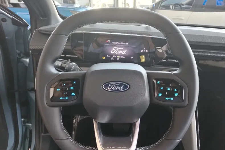 Ford Explorer din 2026 cu 1 km - oferta FOR208375 - foto 8