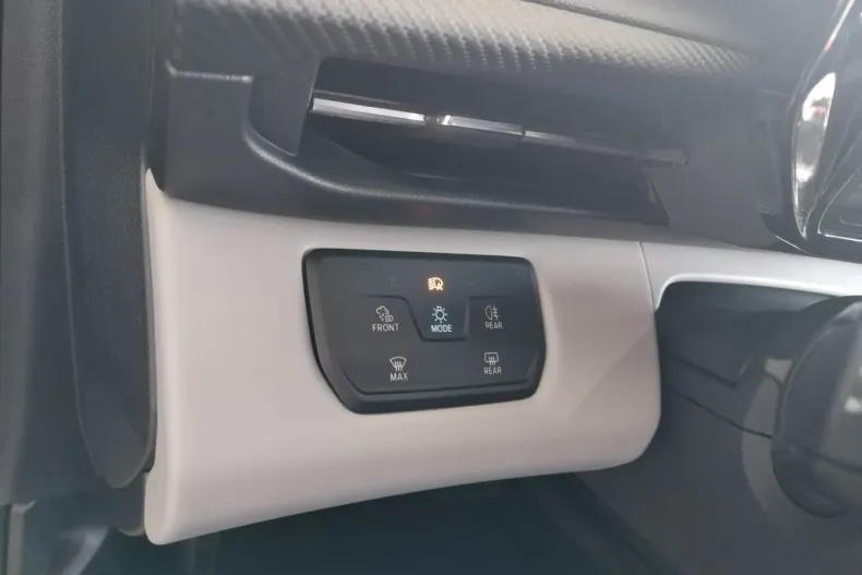 Ford Explorer din 2026 cu 1 km - oferta FOR208375 - foto 9