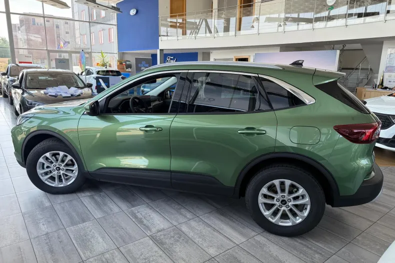 Ford Kuga din 2025 cu 1 km - oferta FOR208376 - foto 2