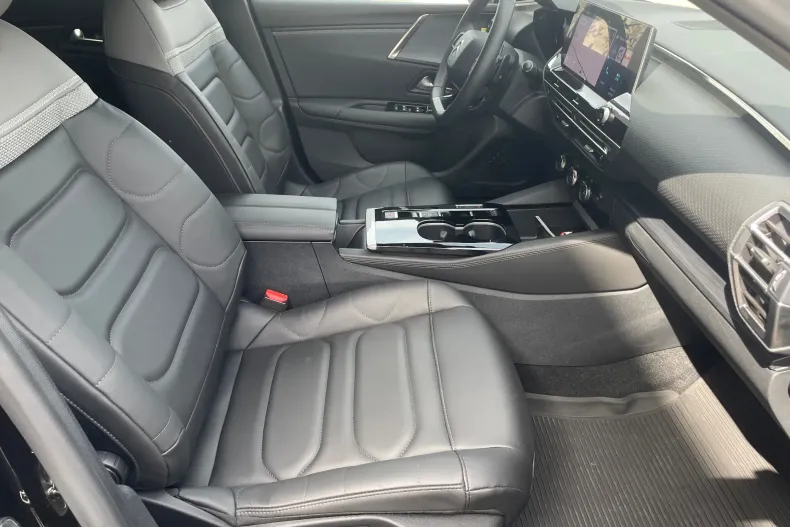 Citroën C5 din 2024 cu 54.000 km - oferta CIT208378 - foto 11