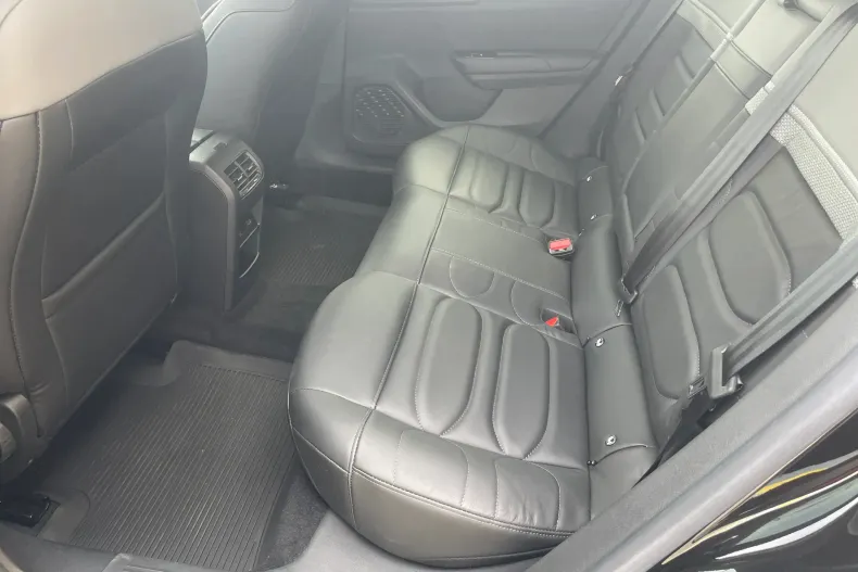 Citroën C5 din 2024 cu 54.000 km - oferta CIT208378 - foto 12