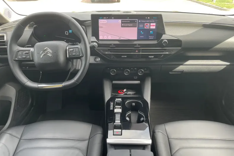 Citroën C5 din 2024 cu 54.000 km - oferta CIT208378 - foto 14