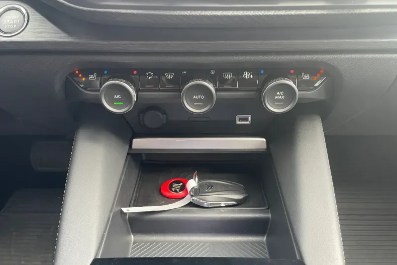 Citroën C5 din 2024 cu 54.000 km - oferta CIT208378 - foto 15