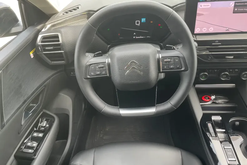 Citroën C5 din 2024 cu 54.000 km - oferta CIT208378 - foto 18