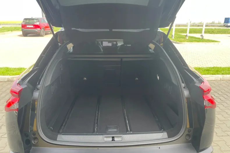 Citroën C5 din 2024 cu 54.000 km - oferta CIT208378 - foto 20