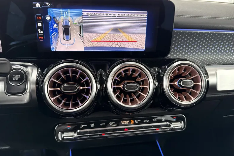 Mercedes-Benz EQB din 2025 cu 6.146 km - oferta MER208379 - foto 7