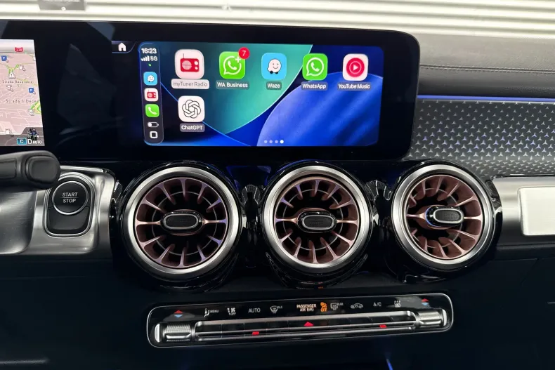 Mercedes-Benz EQB din 2025 cu 6.146 km - oferta MER208379 - foto 8