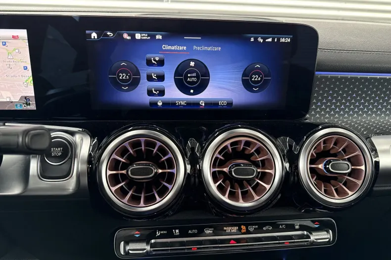 Mercedes-Benz EQB din 2025 cu 6.146 km - oferta MER208379 - foto 10