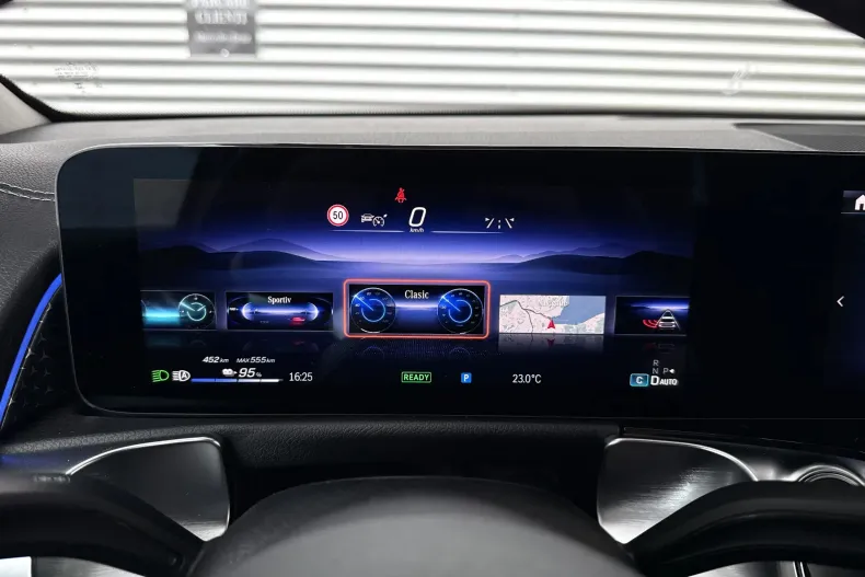 Mercedes-Benz EQB din 2025 cu 6.146 km - oferta MER208379 - foto 14