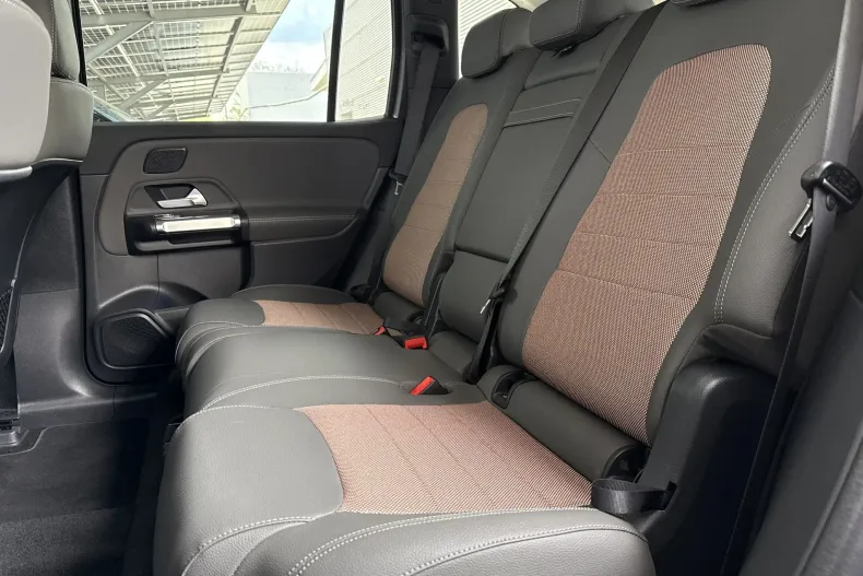 Mercedes-Benz EQB din 2025 cu 6.146 km - oferta MER208379 - foto 23