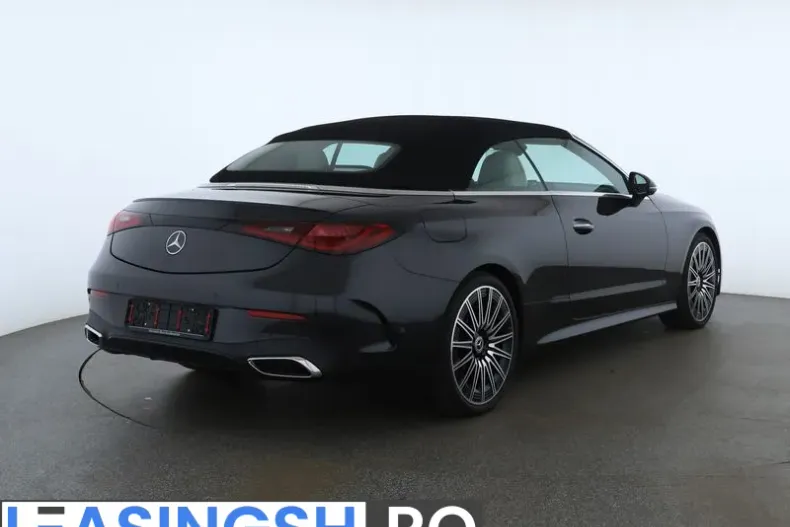 Mercedes-Benz CLE din 2024 cu 5.144 km - oferta MER208380 - foto 2