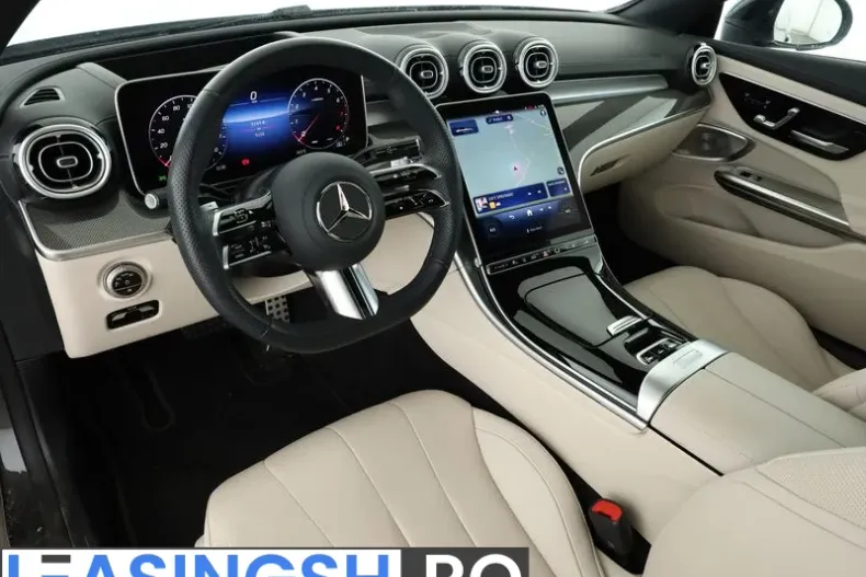 Mercedes-Benz CLE din 2024 cu 5.144 km - oferta MER208380 - foto 3