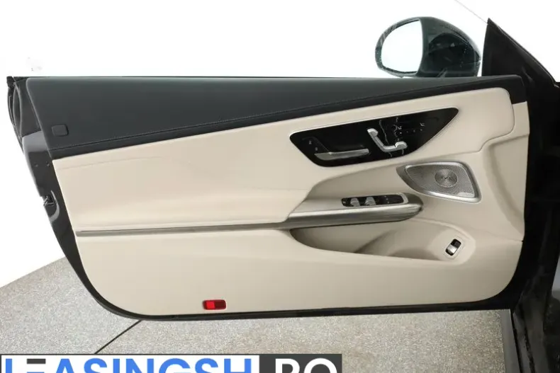 Mercedes-Benz CLE din 2024 cu 5.144 km - oferta MER208380 - foto 4