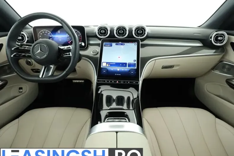 Mercedes-Benz CLE din 2024 cu 5.144 km - oferta MER208380 - foto 5