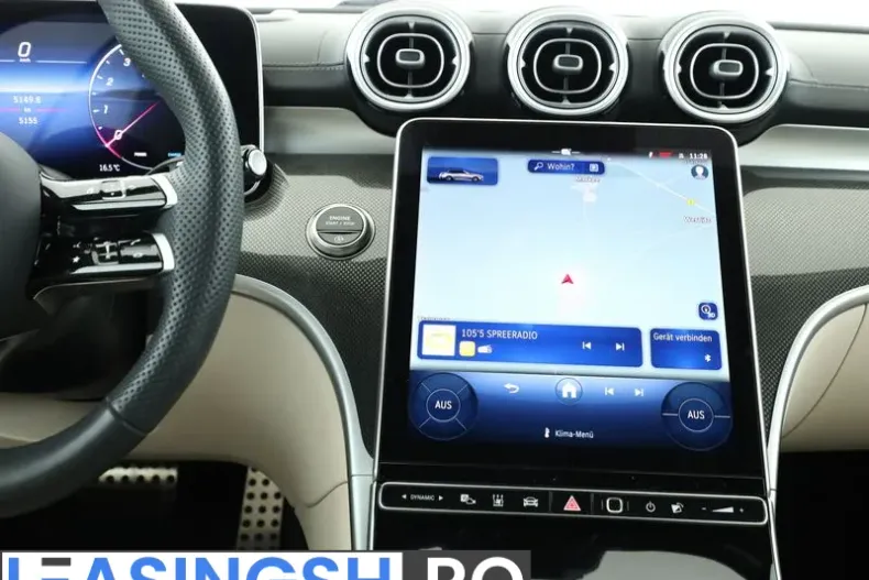 Mercedes-Benz CLE din 2024 cu 5.144 km - oferta MER208380 - foto 7