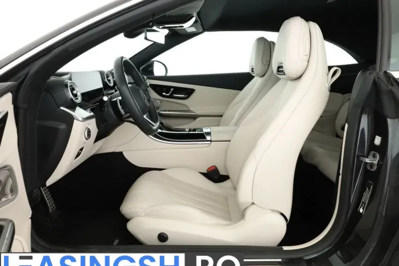 Mercedes-Benz CLE din 2024 cu 5.144 km - oferta MER208380 - foto 8