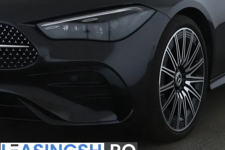 Mercedes-Benz CLE din 2024 cu 5.144 km - oferta MER208380 - foto 9