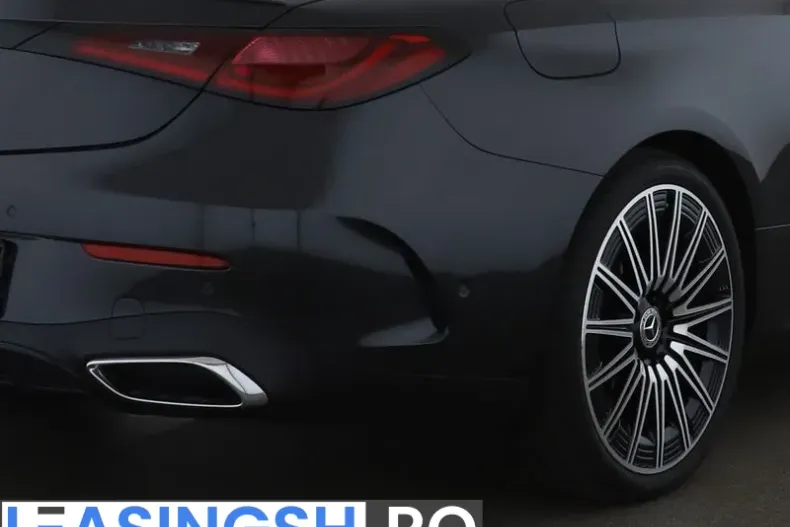 Mercedes-Benz CLE din 2024 cu 5.144 km - oferta MER208380 - foto 10