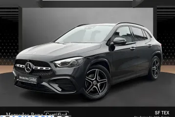 Mercedes-Benz GLA din 2023 - oferta MER208381