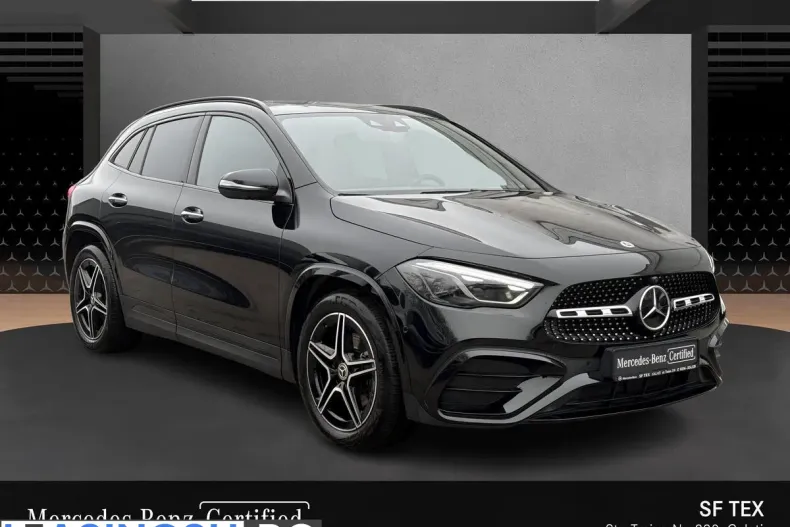 Mercedes-Benz GLA din 2023 cu 35.226 km - oferta MER208381 - foto 3