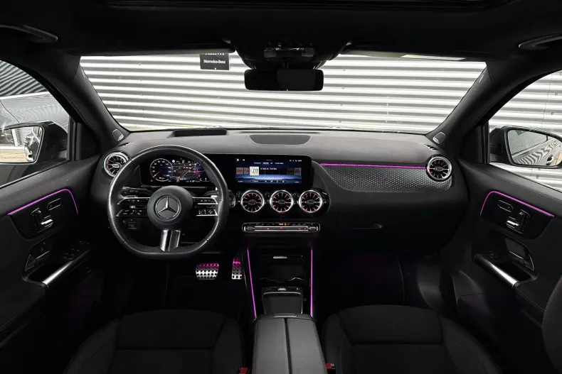 Mercedes-Benz GLA din 2023 cu 35.226 km - oferta MER208381 - foto 4