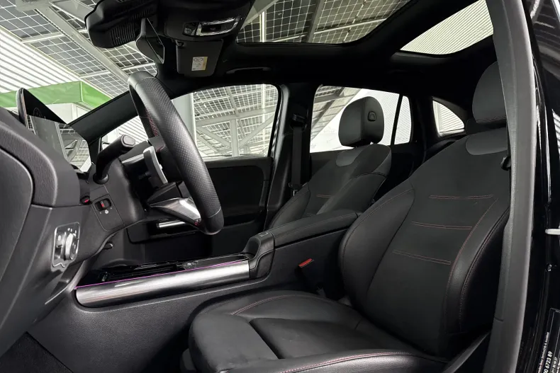 Mercedes-Benz GLA din 2023 cu 35.226 km - oferta MER208381 - foto 6