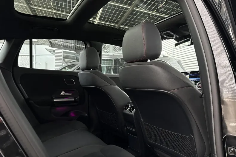 Mercedes-Benz GLA din 2023 cu 35.226 km - oferta MER208381 - foto 7