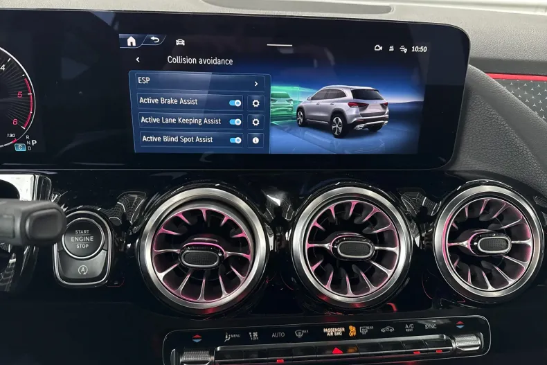 Mercedes-Benz GLA din 2023 cu 35.226 km - oferta MER208381 - foto 9