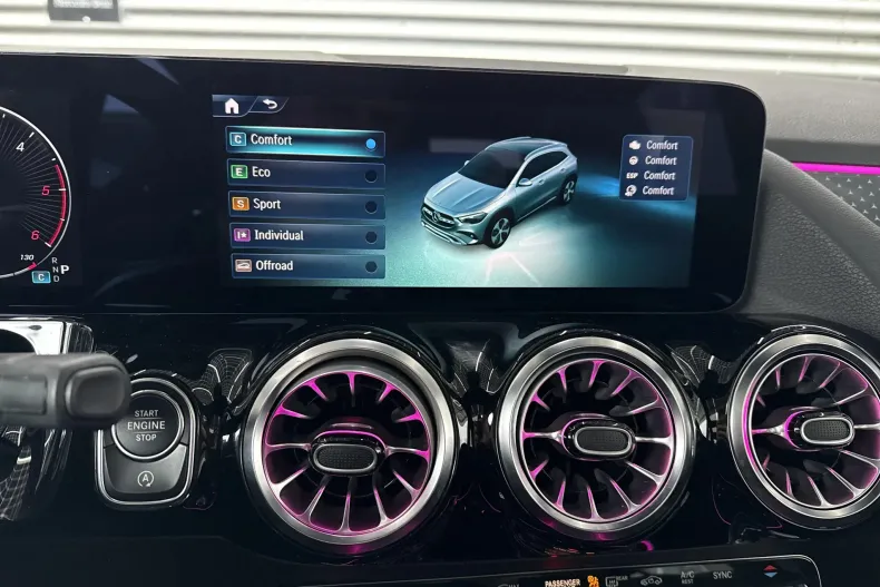 Mercedes-Benz GLA din 2023 cu 35.226 km - oferta MER208381 - foto 12