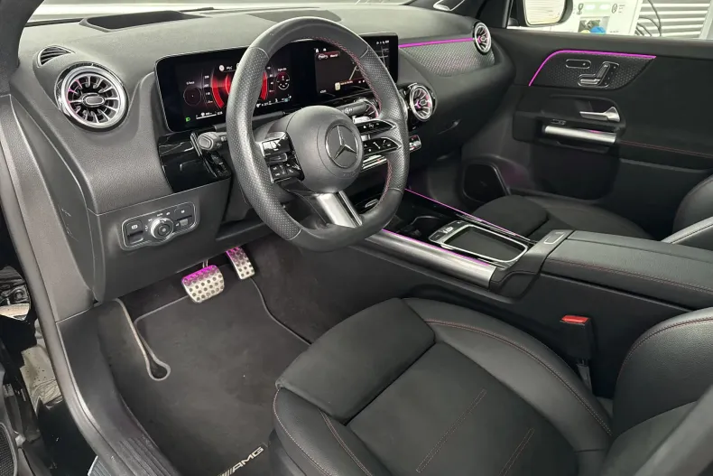 Mercedes-Benz GLA din 2023 cu 35.226 km - oferta MER208381 - foto 20