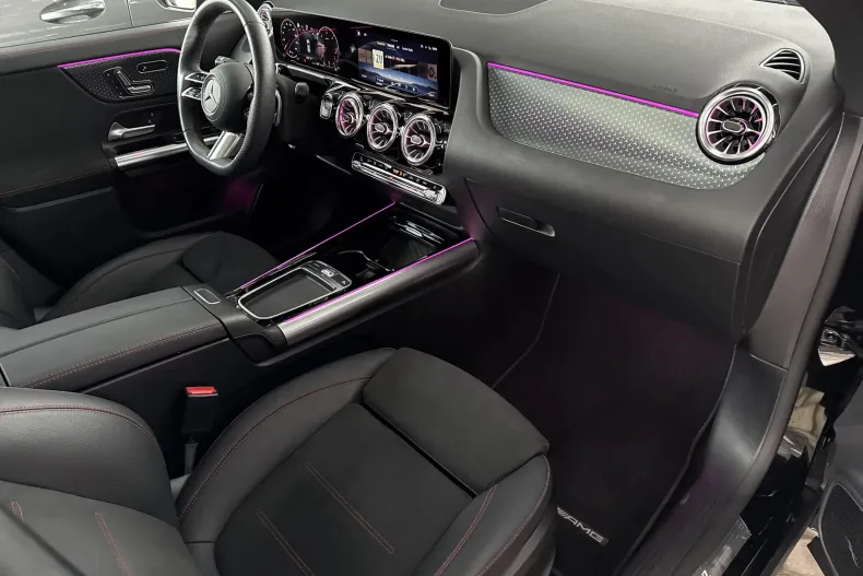 Mercedes-Benz GLA din 2023 cu 35.226 km - oferta MER208381 - foto 21