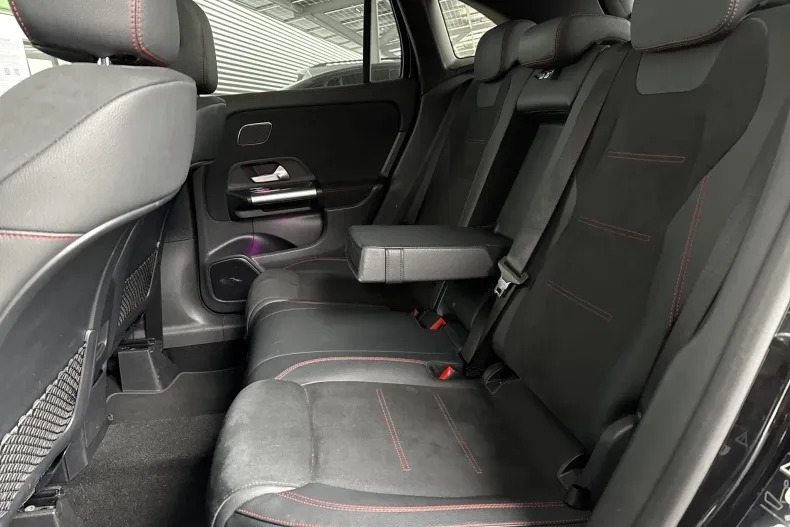 Mercedes-Benz GLA din 2023 cu 35.226 km - oferta MER208381 - foto 22