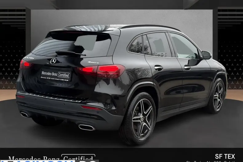 Mercedes-Benz GLA din 2023 cu 35.226 km - oferta MER208381 - foto 23